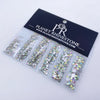Multi-Pack Glass Rhinestones