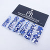 Multi-Pack Glass Rhinestones