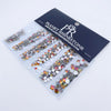 Multi-Pack Glass Rhinestones