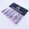 Multi-Pack Glass Rhinestones