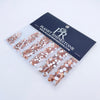 Multi-Pack Glass Rhinestones