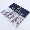 Multi-Pack Glass Rhinestones