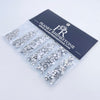 Multi-Pack Glass Rhinestones