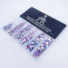 Multi-Pack Glass Rhinestones