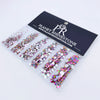 Multi-Pack Glass Rhinestones