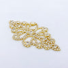 Rhinestone Applique | SAL-15