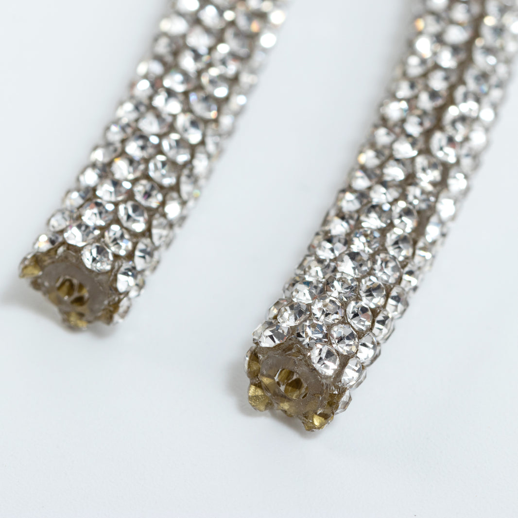 Rhinestone Trim and Fringe | Planet Rhinestone