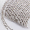 3MM Rhinestone Cord