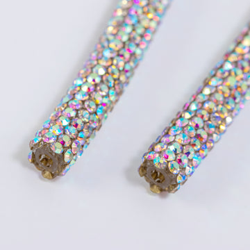 6MM Rhinestone Cord