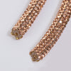 6MM Rhinestone Cord