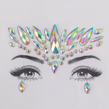 Face Jewels