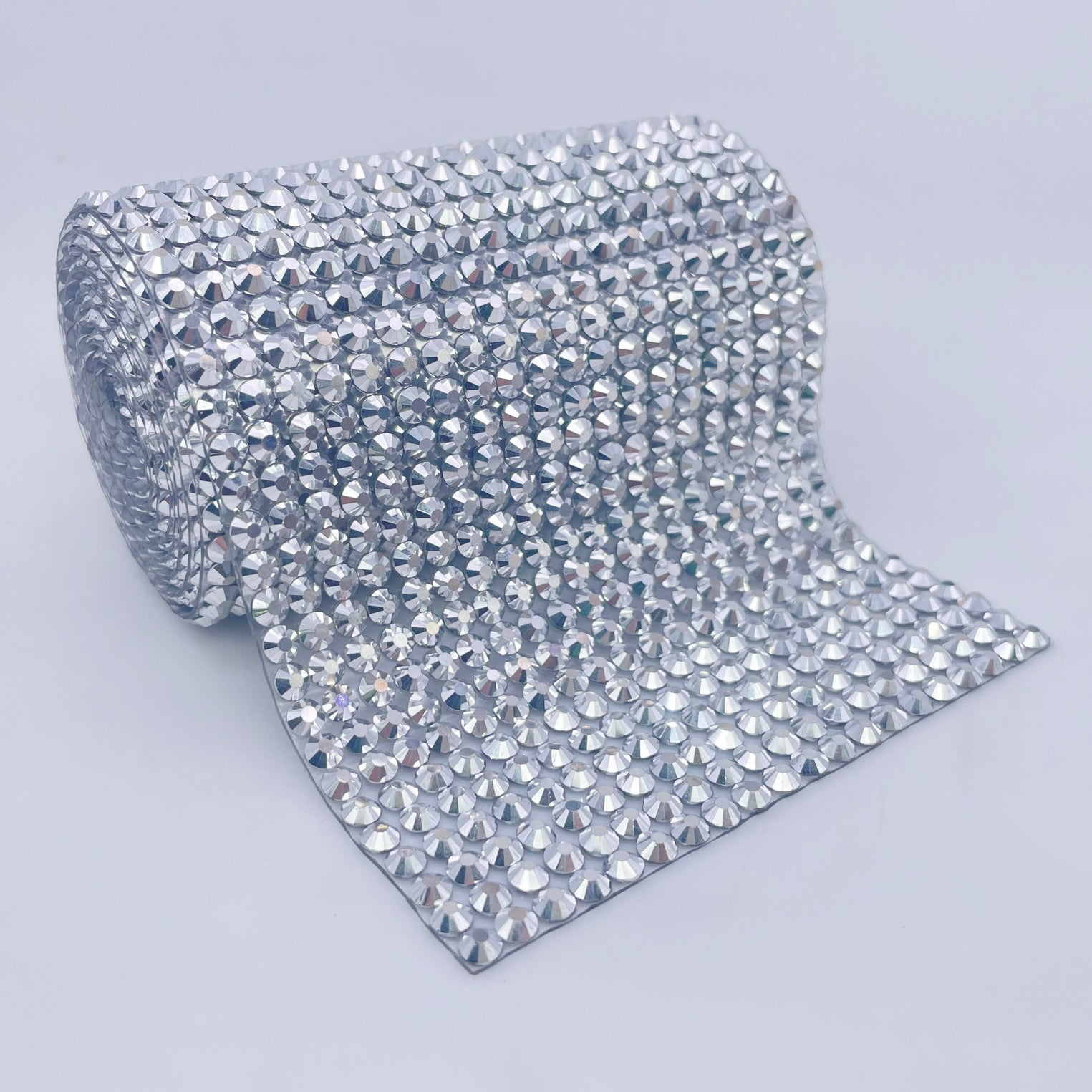 Hot Fix Strass Tape Chain Roll Crystal, Mesh Iron on Glass Metal Rhinestone  Sheet - China Rhinestone Sheet and Metal Rhinestones Sheet price