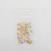 6*8 Dimond Rhinestone | Nail Art | N-10