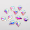 6*8 Dimond Rhinestone | Nail Art | N-10