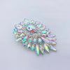 Rhinestone Brooch | BRH-1