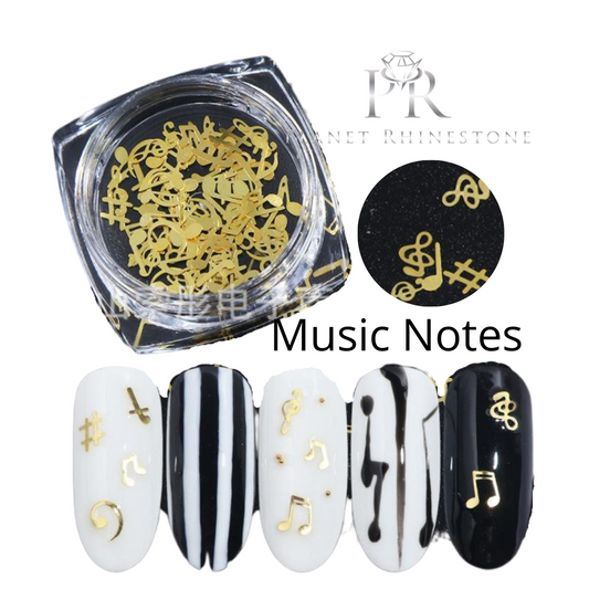 Nail Art Decal | NK-6