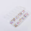 120PCS AB Glass Nail Art Rhinestone kit | NK-2