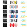 Nail Art Decal | NK-6