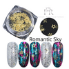 Nail Art Decal | NK-6