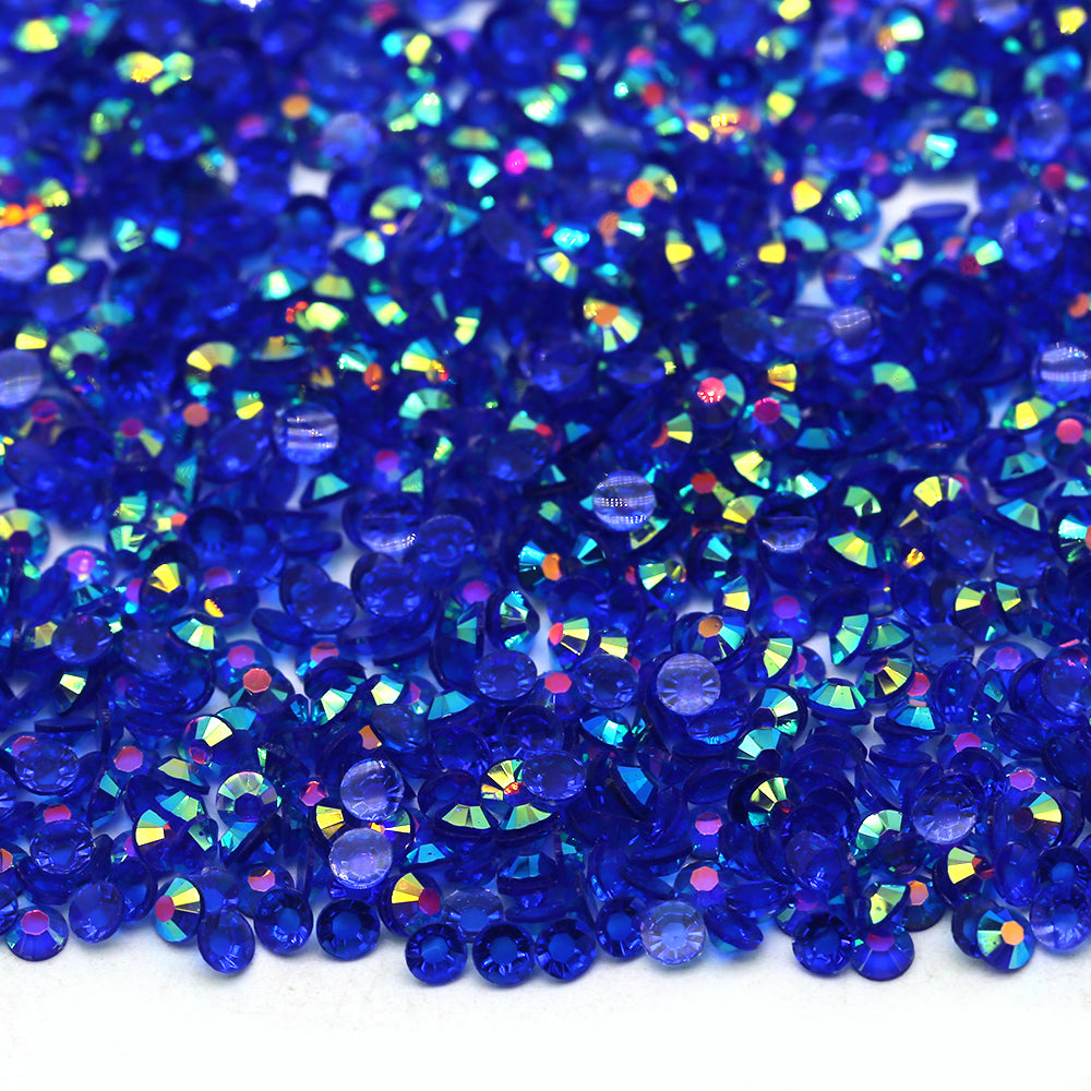 Sapphire AB TP Jelly Rhinestones