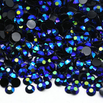 The Shooting Star Jelly Rhinestones