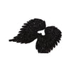 Angel Wings Pair Applique
