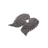 Angel Wings Pair Applique