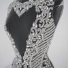 Madonna Rhinestone Bodice