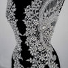 Bella Rhinestone Bodice