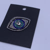 Evil Eye Iron On Applique | IA-17