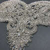 Venus Rhinestone Applique