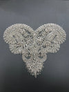 Venus Rhinestone Applique