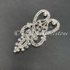 Small Rhinestone Applique | SAL-4