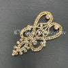 Small Rhinestone Applique | SAL-4