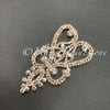Small Rhinestone Applique | SAL-4