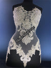 Rosie Rhinestone Bodice