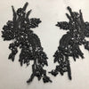 Jina Pair Applique