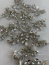 Devine Rhinestone Applique