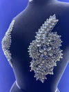 Liz Rhinestone Applique