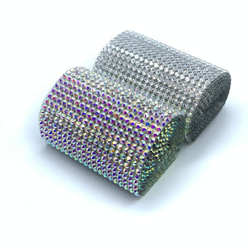 SS20 Hot-Fix Rhinestone Sheet | BX-1-S