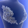 Amanda Rhinestone Applique