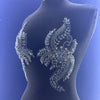 Ester Rhinestone Applique