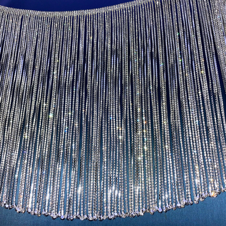 Shop All Rhinestone Products | Planet Rhinestone