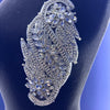 Liz Rhinestone Applique