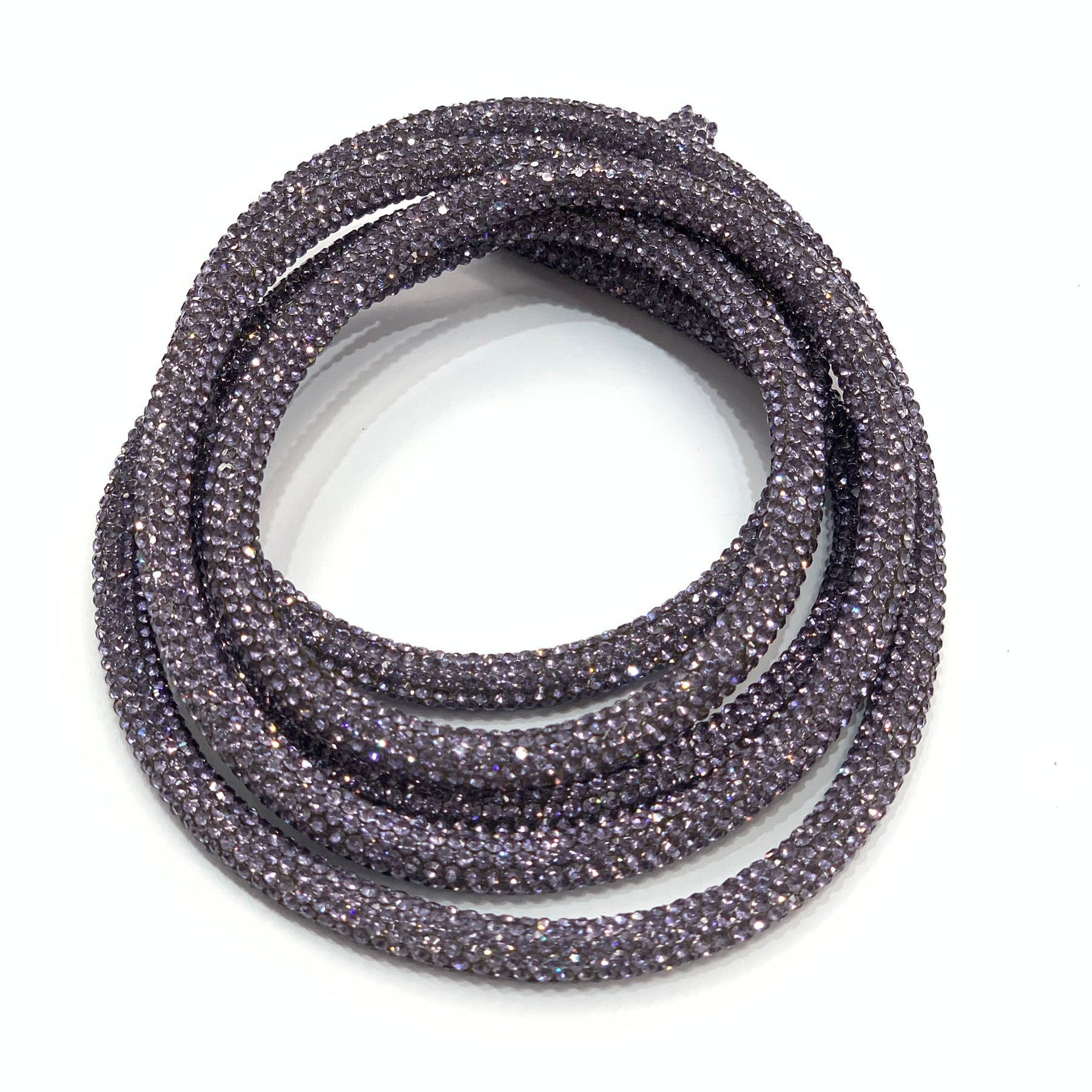 Rhinestone Drawstrings, Planet Rhinestone