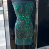 JoJo Rhinestone Bodice
