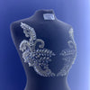 Iria Rhinestone Applique