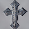 Rhinestone Cross