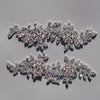 Rhinestone Pair Applique