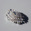 Rhinestone Brooch | BRH-1